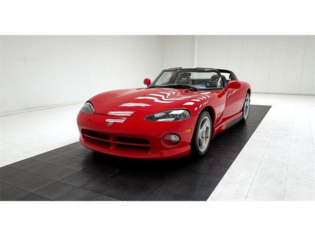 1994 Dodge Viper (CC-2075183) for sale in Morgantown, Pennsylvania