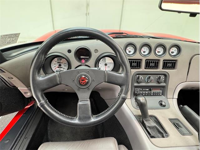 1994 Dodge Viper (CC-2075183) for sale in Morgantown, Pennsylvania