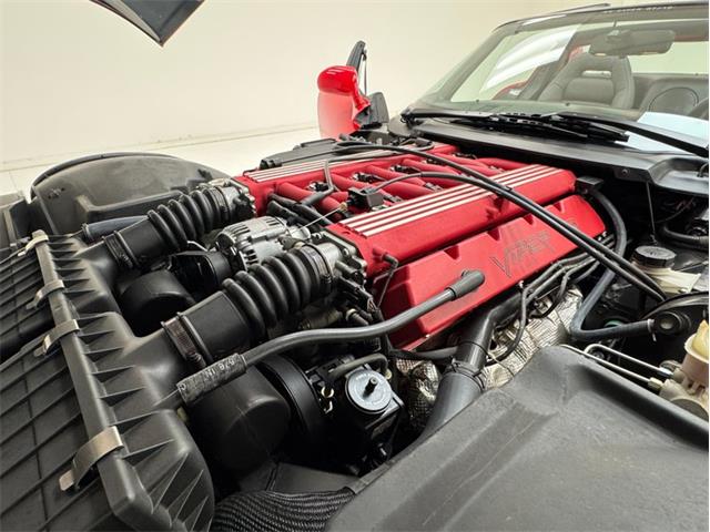1994 Dodge Viper (CC-2075183) for sale in Morgantown, Pennsylvania