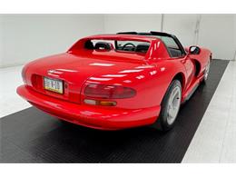1994 Dodge Viper (CC-2075183) for sale in Morgantown, Pennsylvania