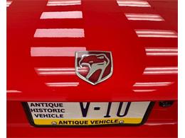 1994 Dodge Viper (CC-2075183) for sale in Morgantown, Pennsylvania