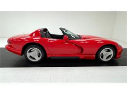 1994 Dodge Viper (CC-2075183) for sale in Morgantown, Pennsylvania