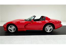 1994 Dodge Viper (CC-2075183) for sale in Morgantown, Pennsylvania