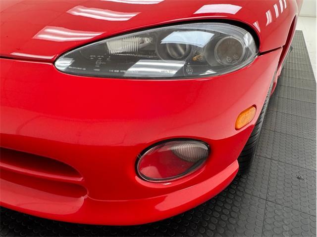1994 Dodge Viper (CC-2075183) for sale in Morgantown, Pennsylvania