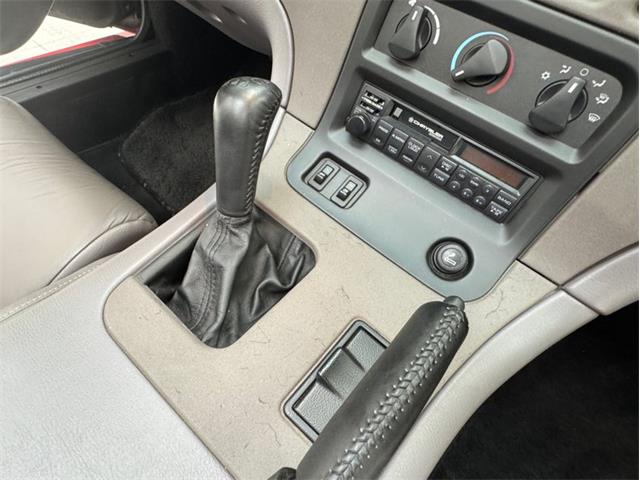 1994 Dodge Viper (CC-2075183) for sale in Morgantown, Pennsylvania