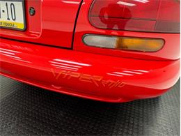 1994 Dodge Viper (CC-2075183) for sale in Morgantown, Pennsylvania