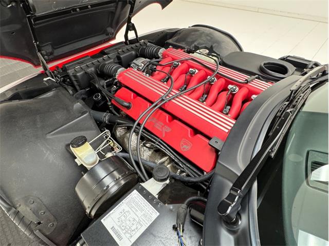 1994 Dodge Viper (CC-2075183) for sale in Morgantown, Pennsylvania