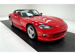 1994 Dodge Viper (CC-2075183) for sale in Morgantown, Pennsylvania