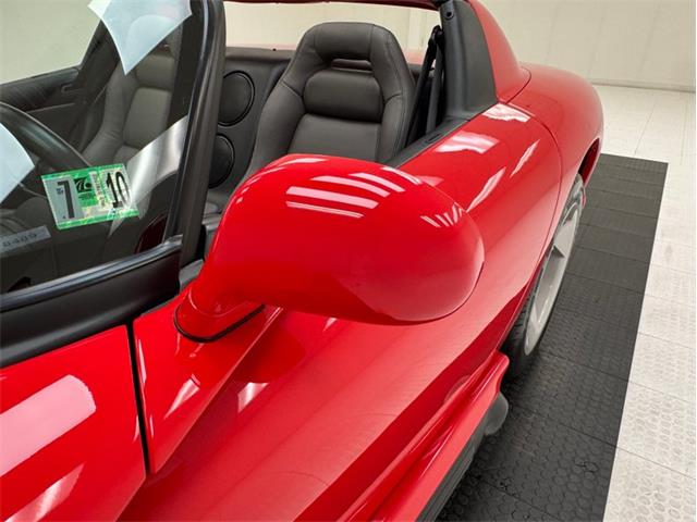 1994 Dodge Viper (CC-2075183) for sale in Morgantown, Pennsylvania