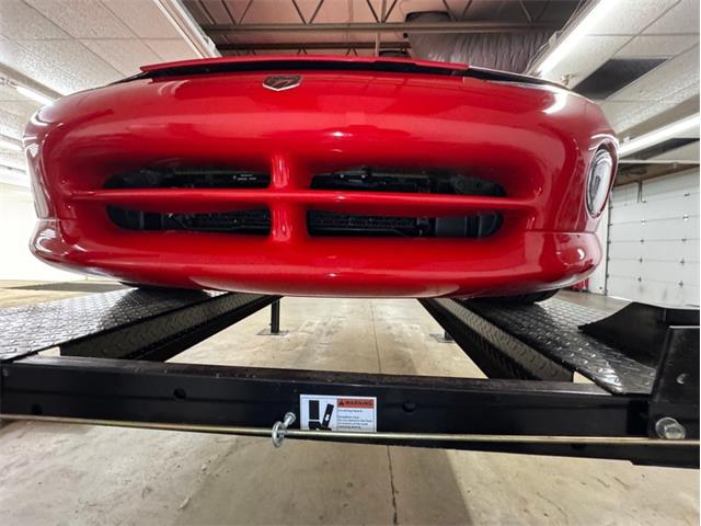 1994 Dodge Viper (CC-2075183) for sale in Morgantown, Pennsylvania