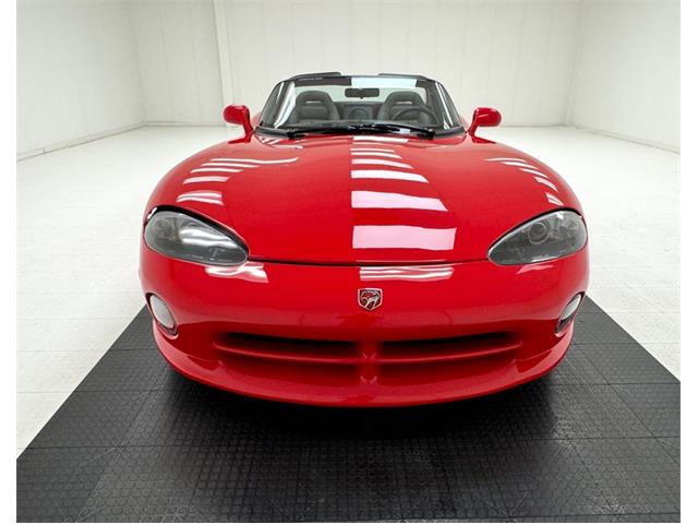 1994 Dodge Viper (CC-2075183) for sale in Morgantown, Pennsylvania