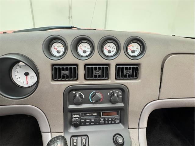 1994 Dodge Viper (CC-2075183) for sale in Morgantown, Pennsylvania