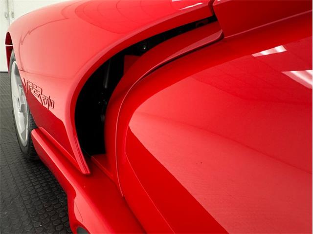1994 Dodge Viper (CC-2075183) for sale in Morgantown, Pennsylvania