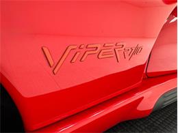 1994 Dodge Viper (CC-2075183) for sale in Morgantown, Pennsylvania