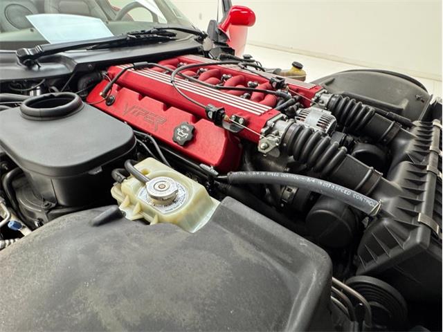 1994 Dodge Viper (CC-2075183) for sale in Morgantown, Pennsylvania