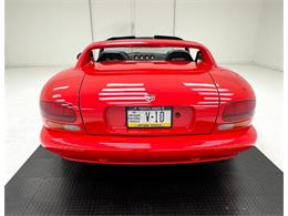 1994 Dodge Viper (CC-2075183) for sale in Morgantown, Pennsylvania