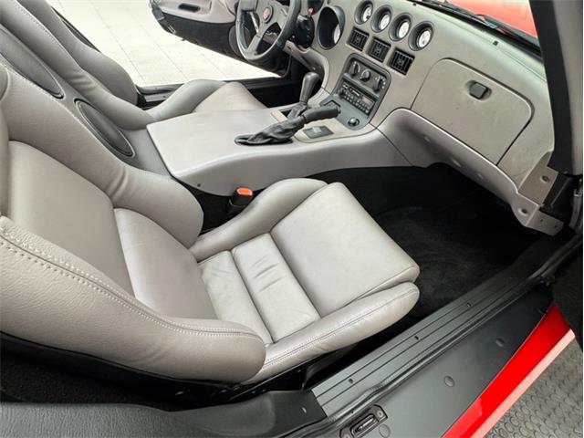 1994 Dodge Viper (CC-2075183) for sale in Morgantown, Pennsylvania
