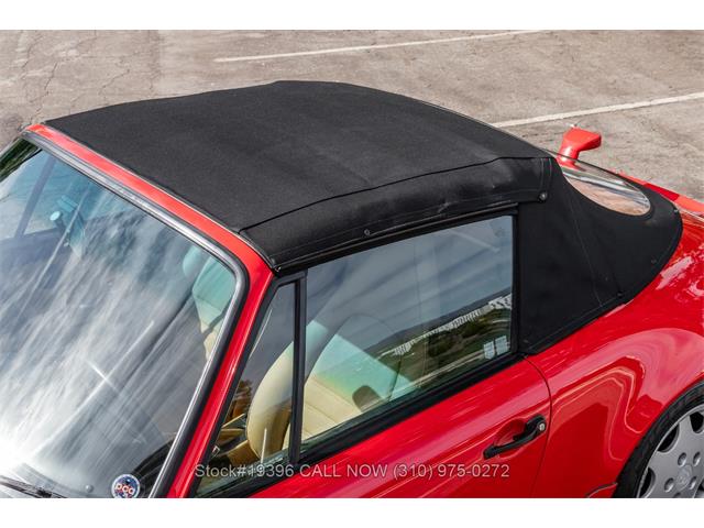 1990 Porsche 964 (CC-2075184) for sale in Beverly Hills, California
