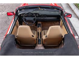 1990 Porsche 964 (CC-2075184) for sale in Beverly Hills, California