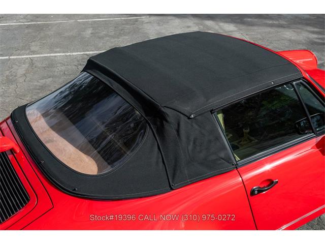1990 Porsche 964 (CC-2075184) for sale in Beverly Hills, California