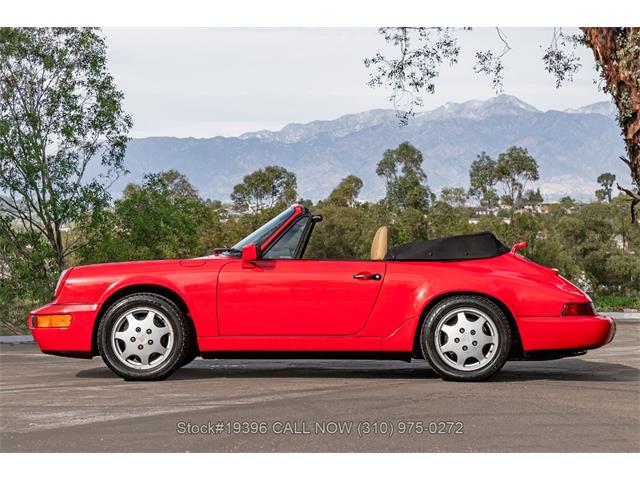 1990 Porsche 964 (CC-2075184) for sale in Beverly Hills, California
