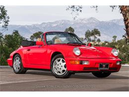 1990 Porsche 964 (CC-2075184) for sale in Beverly Hills, California