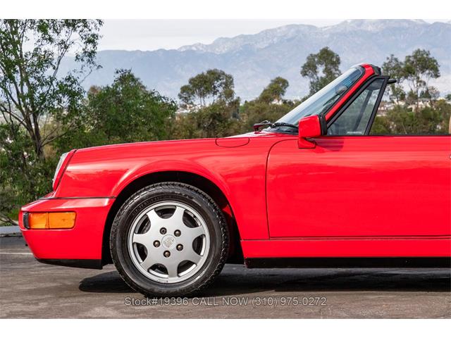 1990 Porsche 964 (CC-2075184) for sale in Beverly Hills, California