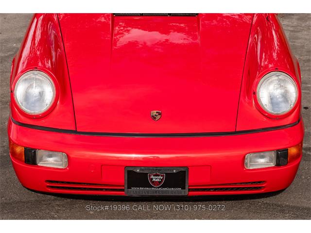 1990 Porsche 964 (CC-2075184) for sale in Beverly Hills, California