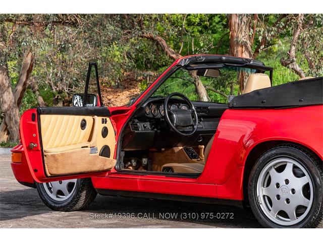 1990 Porsche 964 (CC-2075184) for sale in Beverly Hills, California