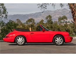 1990 Porsche 964 (CC-2075184) for sale in Beverly Hills, California