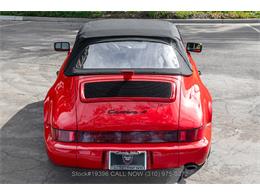 1990 Porsche 964 (CC-2075184) for sale in Beverly Hills, California