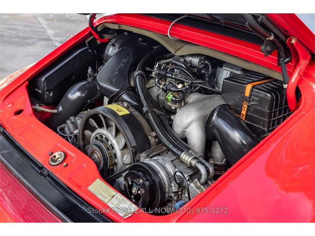 1990 Porsche 964 (CC-2075184) for sale in Beverly Hills, California