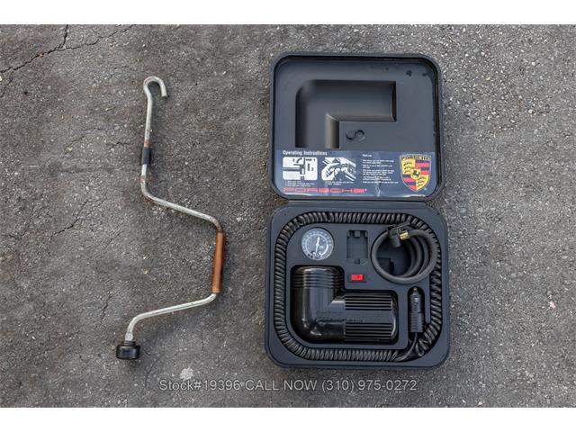 1990 Porsche 964 (CC-2075184) for sale in Beverly Hills, California