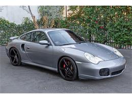 2001 Porsche 996 (CC-2075185) for sale in Beverly Hills, California