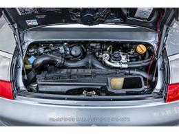 2001 Porsche 996 (CC-2075185) for sale in Beverly Hills, California