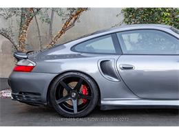 2001 Porsche 996 (CC-2075185) for sale in Beverly Hills, California