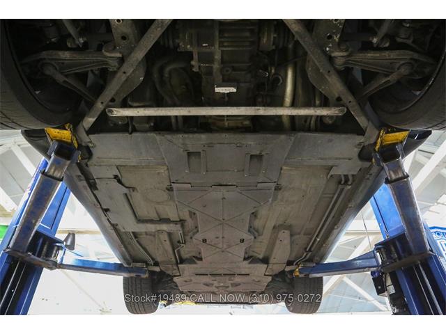 2001 Porsche 996 (CC-2075185) for sale in Beverly Hills, California
