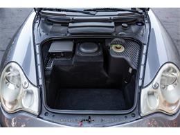 2001 Porsche 996 (CC-2075185) for sale in Beverly Hills, California