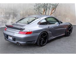 2001 Porsche 996 (CC-2075185) for sale in Beverly Hills, California
