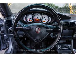 2001 Porsche 996 (CC-2075185) for sale in Beverly Hills, California