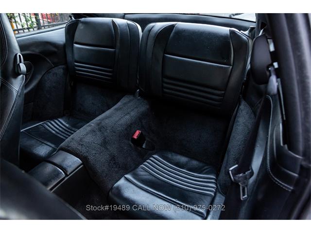 2001 Porsche 996 (CC-2075185) for sale in Beverly Hills, California
