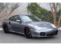 2001 Porsche 996 (CC-2075185) for sale in Beverly Hills, California