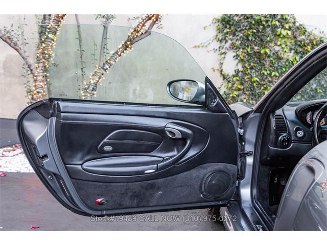 2001 Porsche 996 (CC-2075185) for sale in Beverly Hills, California