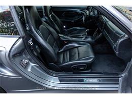2001 Porsche 996 (CC-2075185) for sale in Beverly Hills, California