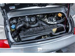 2001 Porsche 996 (CC-2075185) for sale in Beverly Hills, California