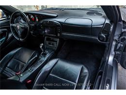 2001 Porsche 996 (CC-2075185) for sale in Beverly Hills, California