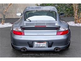 2001 Porsche 996 (CC-2075185) for sale in Beverly Hills, California