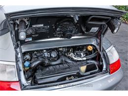 2001 Porsche 996 (CC-2075185) for sale in Beverly Hills, California