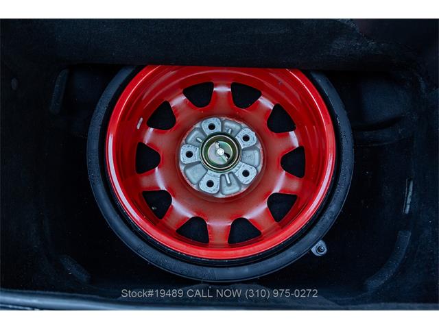 2001 Porsche 996 (CC-2075185) for sale in Beverly Hills, California