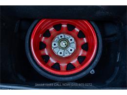 2001 Porsche 996 (CC-2075185) for sale in Beverly Hills, California